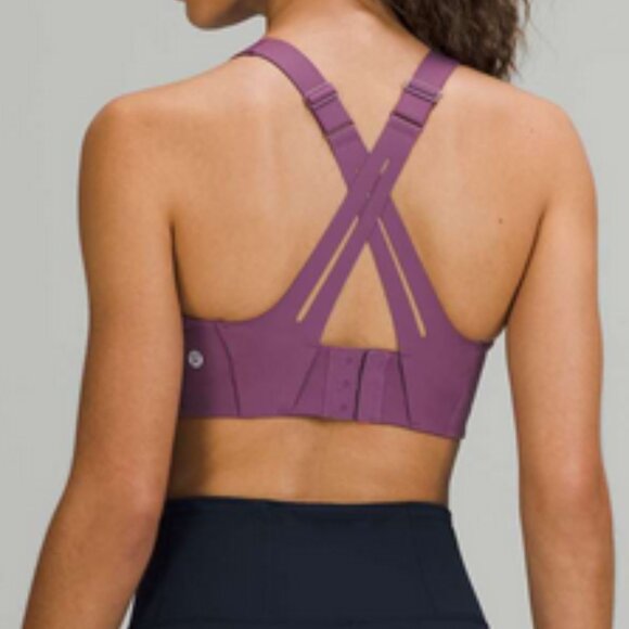 Lululemon AirSupport Bra *High Support, C–DDD Cups - Picture 1 of 7